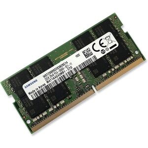 Samsung 32GB DDR4 2666MHz RAM Memory Module for Laptop Computers